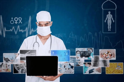 The Role of Technology in Modern Healthcare Billing