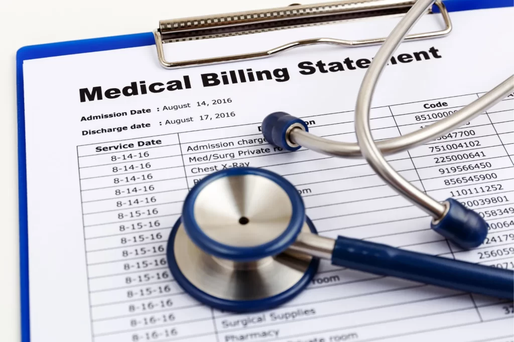 Medical Billing Services We Offer in Alabama