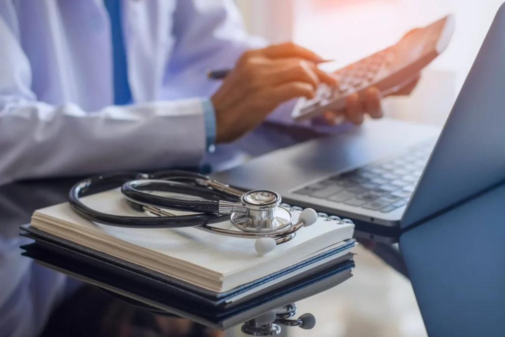 How to Optimize Your Medical Practice's Revenue Cycle