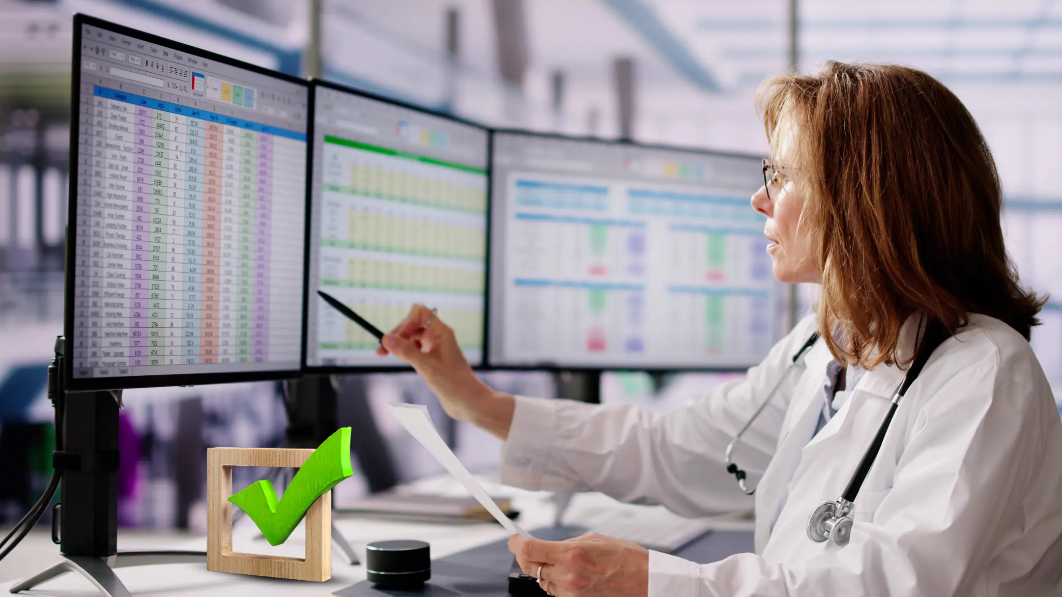 How Eligibility and Benefits Verification Impacts Your Practice Revenue