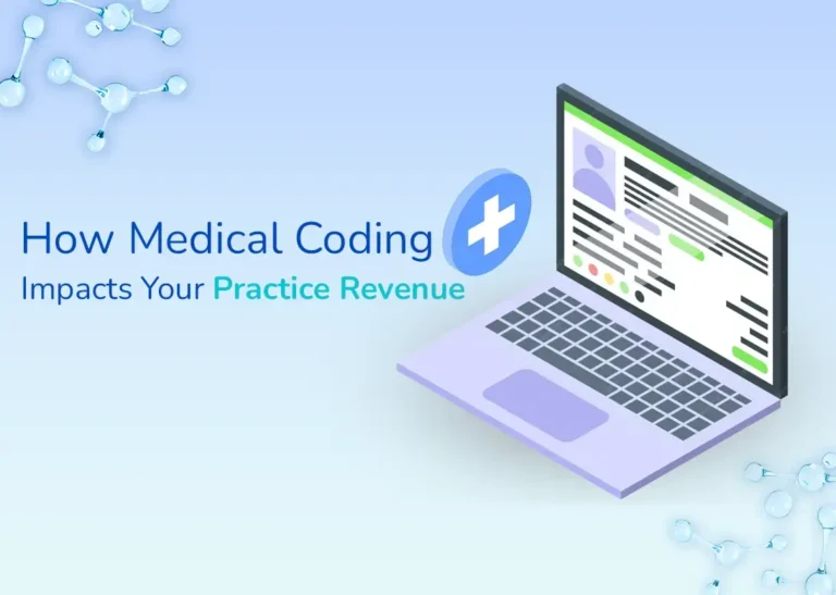 How Medical Coding Impacts Your Practice Revenue