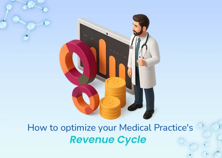 How to Optimize Your Medical Practice's Revenue Cycle