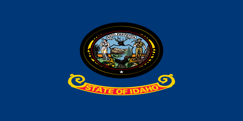 idaho