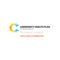 Community health plan Credentialing & Enrollment Services in Washington