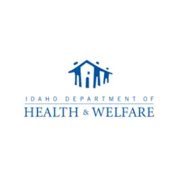 Dept. of Health & Welfare Medicaid Credentialing & Enrollment Services in Georgia