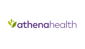 Athenalhealth logo