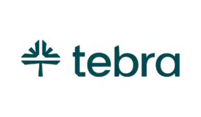 Tebra Logo
