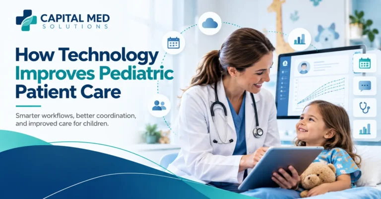 Pediatric Care