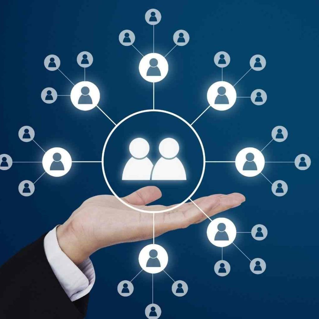 Referral Management Services in Sugar Land, Texas